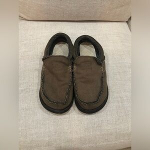 Mens shoes